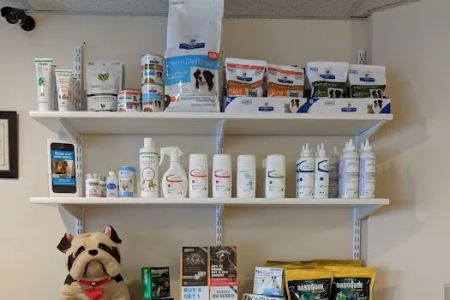 Center for Animal Health