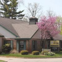 Noah's Landing Pet Care Clinic, LLC ico