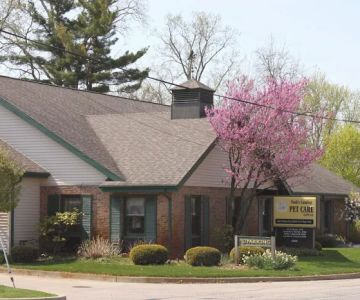 Noah's Landing Pet Care Clinic, LLC