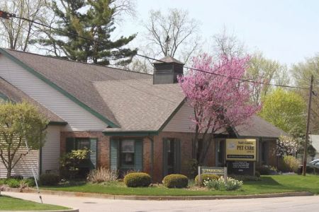 Noah's Landing Pet Care Clinic, LLC