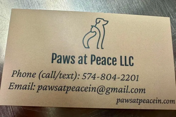 Paws at Peace LLC 12