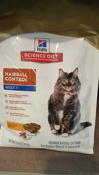 Maplecrest Animal Hospital 7