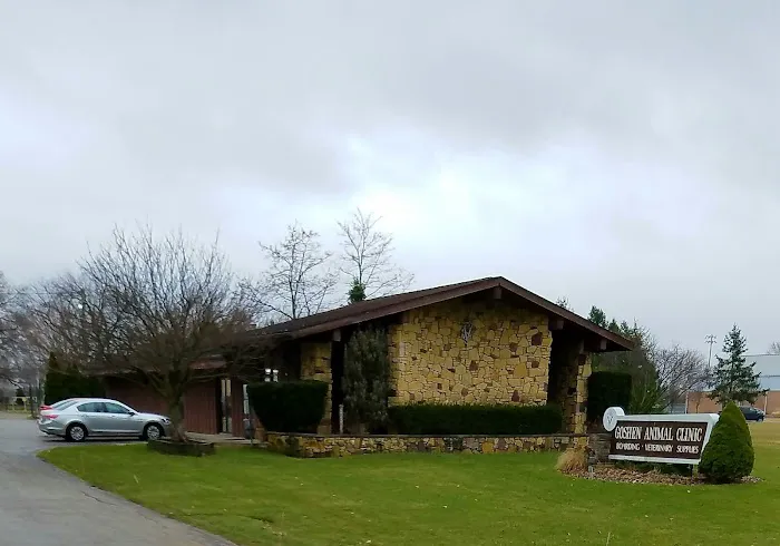 Goshen Animal Clinic 12