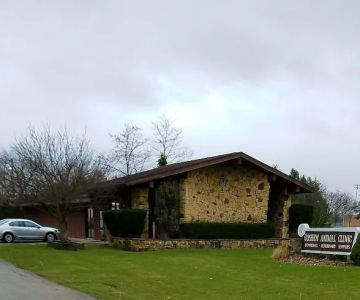 Goshen Animal Clinic