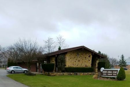 Goshen Animal Clinic