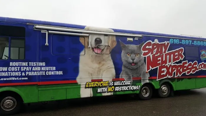 Spay Neuter Express 1