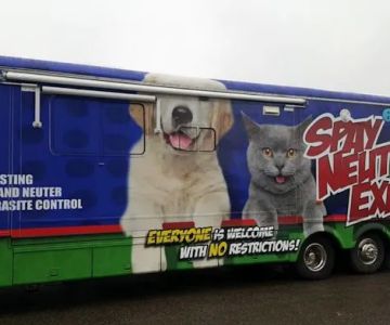Spay Neuter Express