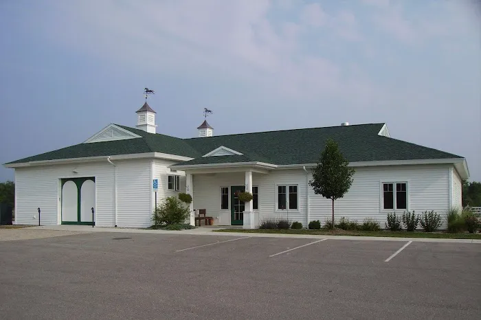 Equine Medical LLC 1