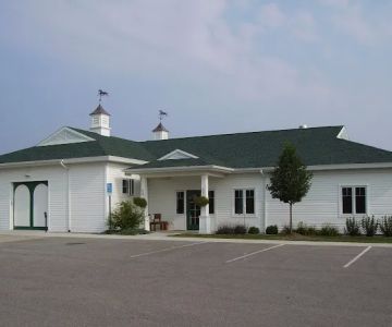 Equine Medical LLC