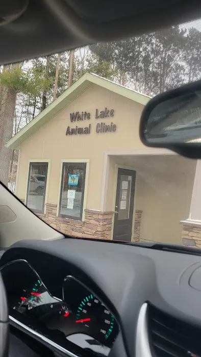 White Lake Animal Clinic 1