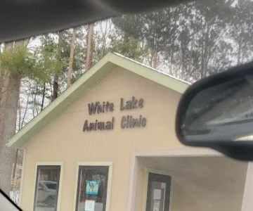 White Lake Animal Clinic