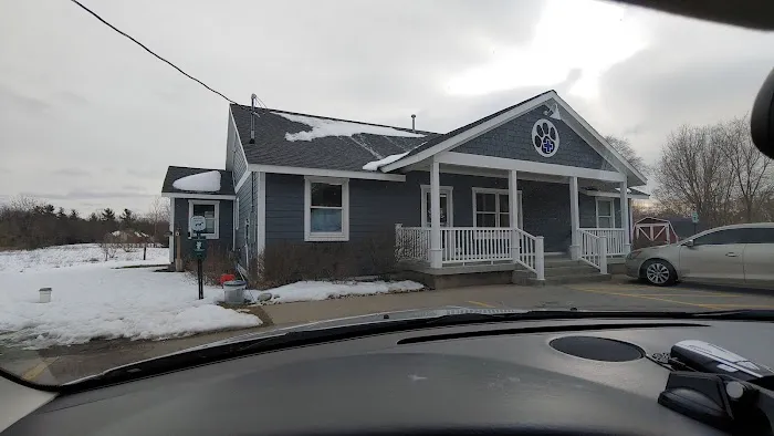 Oceana Veterinary Clinic 2