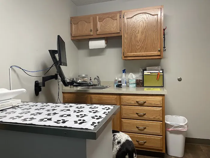 Oceana Veterinary Clinic 3