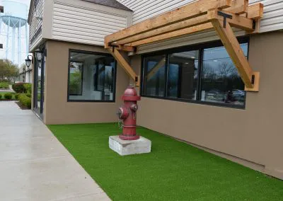 Glencoe Animal Hospital 1