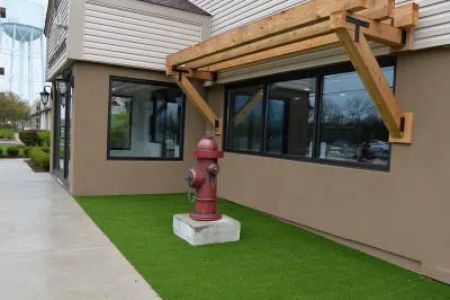 Glencoe Animal Hospital