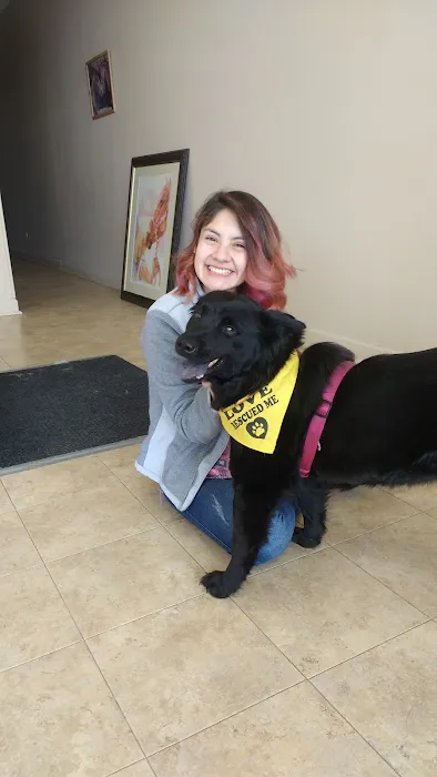 4 Paws Animal Hospital 5