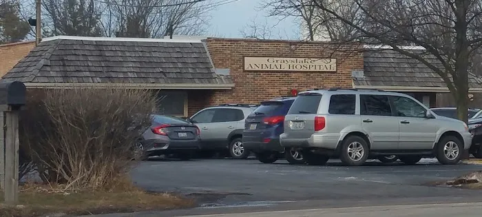 Grayslake Animal Hospital 1