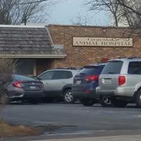 Grayslake Animal Hospital ico