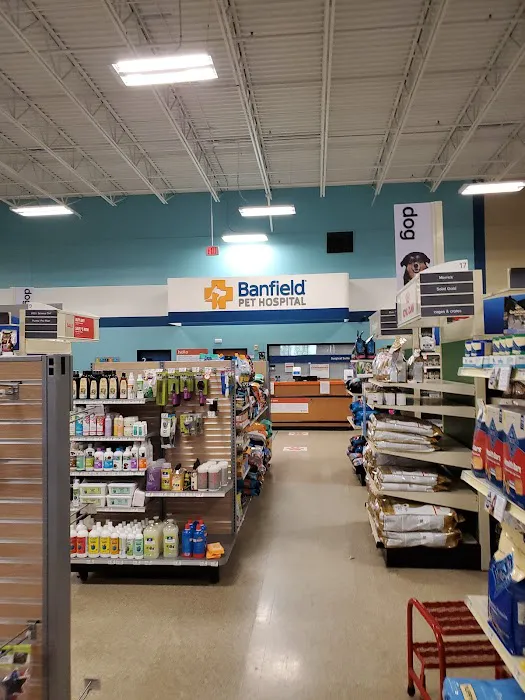 Banfield Pet Hospital 1