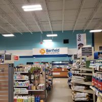 Banfield Pet Hospital ico