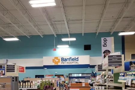Banfield Pet Hospital
