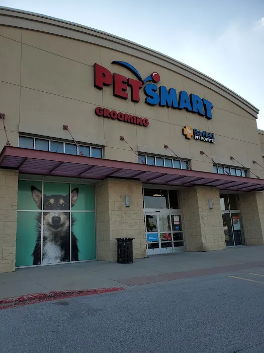 Banfield Pet Hospital 4