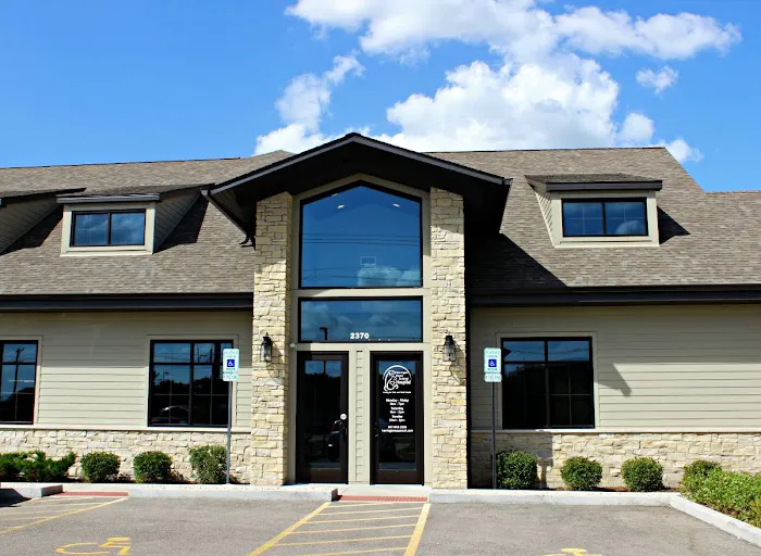 Barrington Square Animal Hospital 12