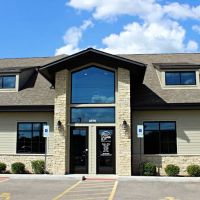 Barrington Square Animal Hospital ico