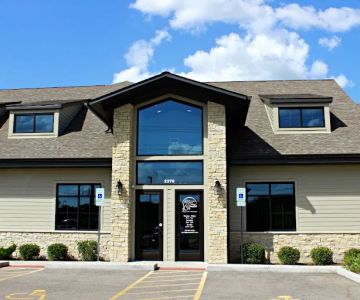 Barrington Square Animal Hospital