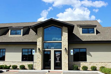 Barrington Square Animal Hospital