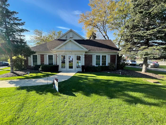 Hoffman Estates Animal Hospital, A Thrive Pet Healthcare Partner 12