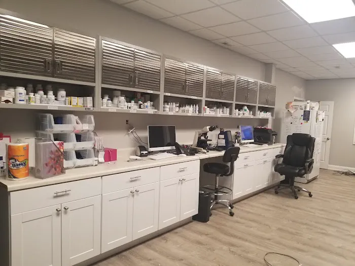 Gilmer Road Animal Hospital 4