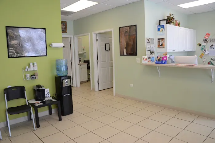 Gilmer Road Animal Hospital 2