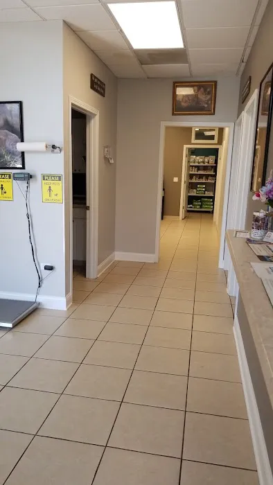 Gilmer Road Animal Hospital 7