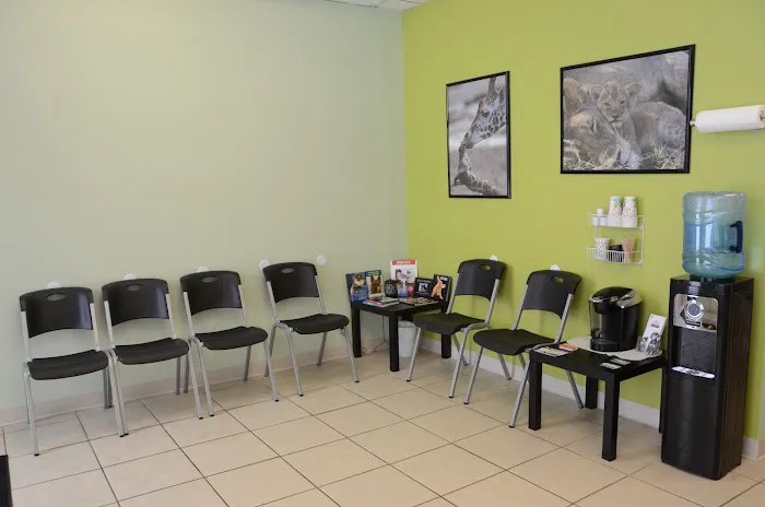 Gilmer Road Animal Hospital 6
