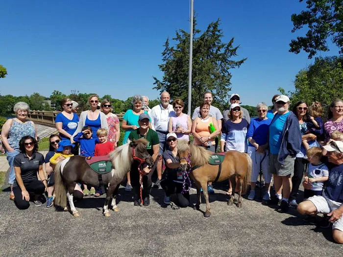 SOUL Harbour Ranch Animal Therapy Program 12