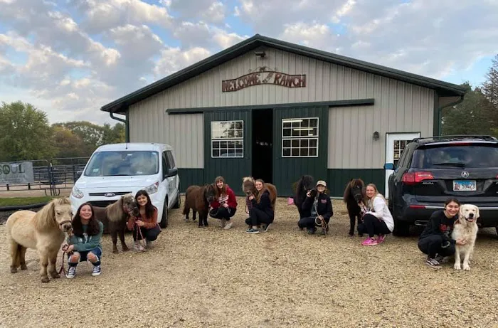 SOUL Harbour Ranch Animal Therapy Program 12