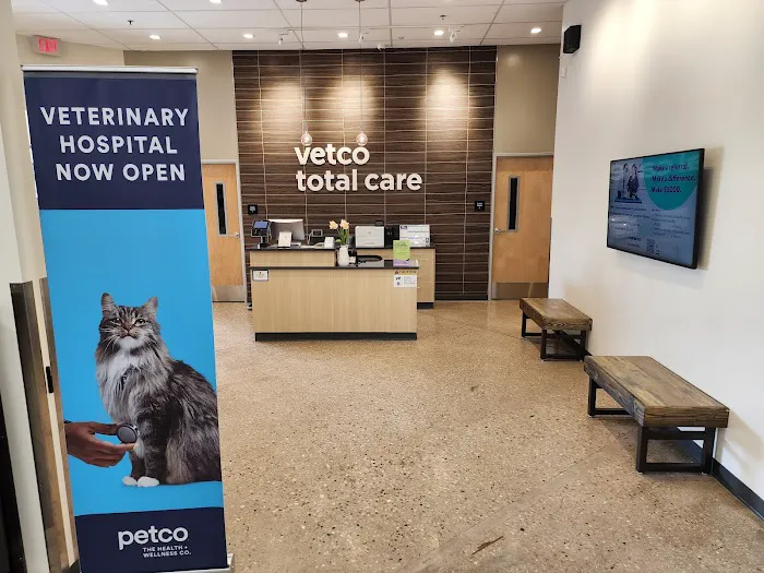 Vetco Total Care Animal Hospital 6