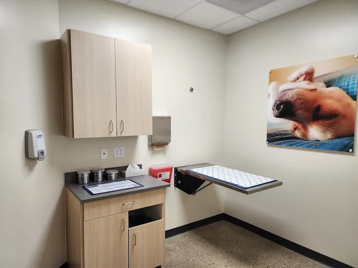 Vetco Total Care Animal Hospital 3