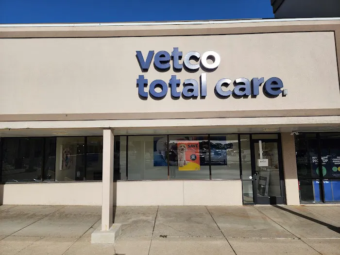 Vetco Total Care Animal Hospital 5