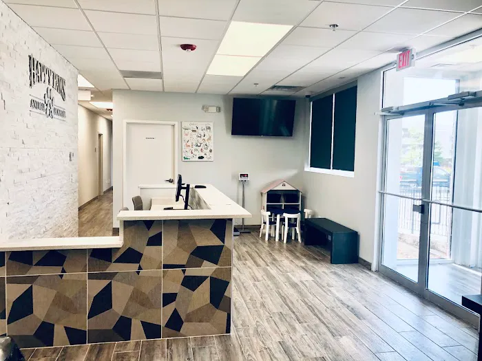 Happy Paws Animal Hospital Lake Zurich IL 12
