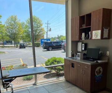 VCA Noyes Animal Hospital