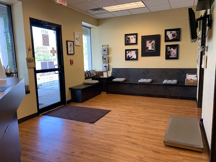 Animal Hospital At The Shores 6
