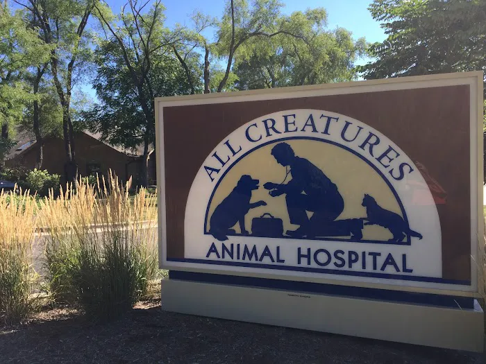 All Creatures Animal Hospital 8