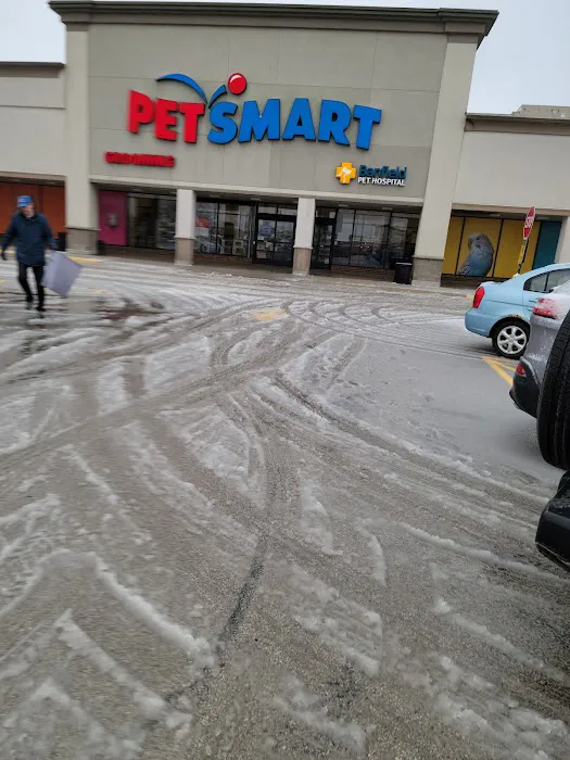 Banfield Pet Hospital 4