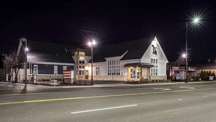 Morton Grove Animal Hospital 2