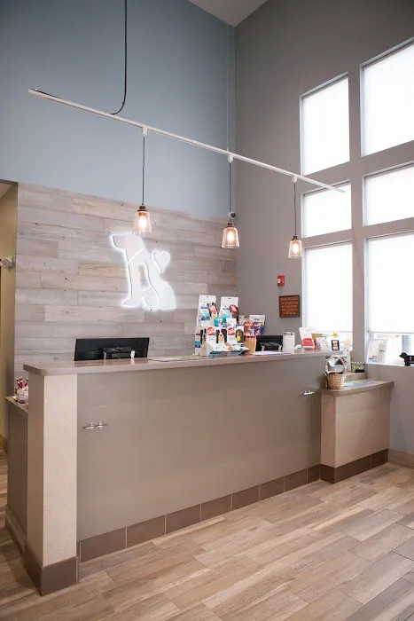 Morton Grove Animal Hospital 5
