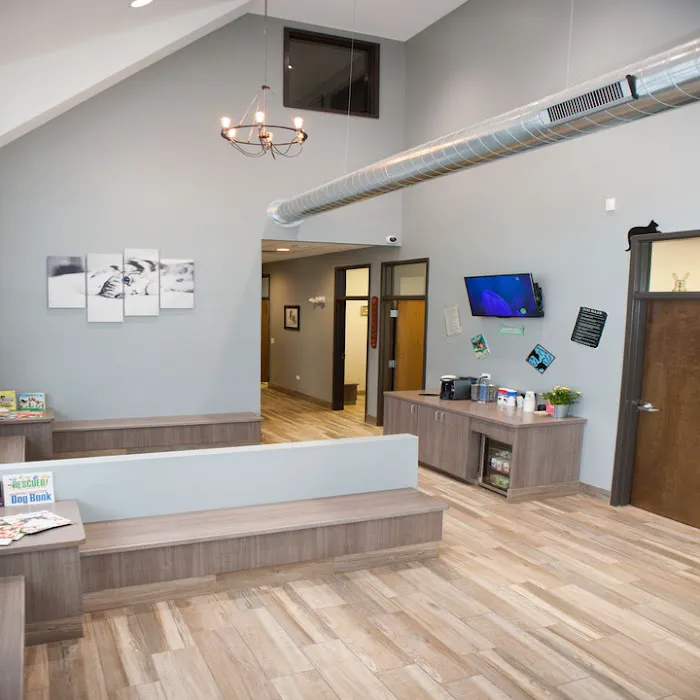 Morton Grove Animal Hospital 8