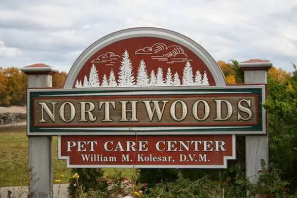 Northwoods Pet Care Center 1