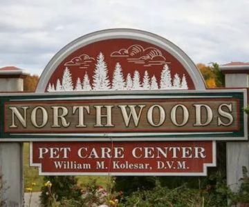 Northwoods Pet Care Center